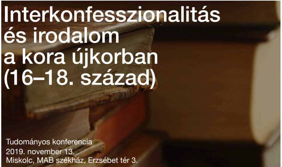 konferencia miskolc 2019